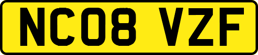 NC08VZF