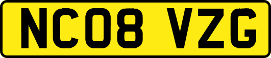 NC08VZG