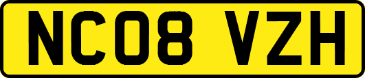 NC08VZH