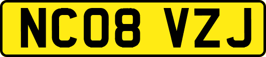 NC08VZJ