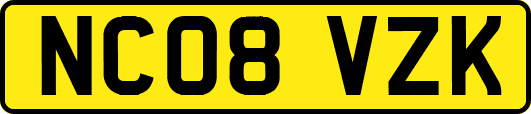 NC08VZK