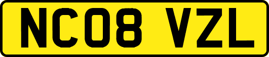 NC08VZL