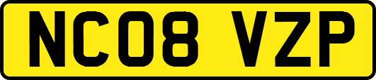 NC08VZP