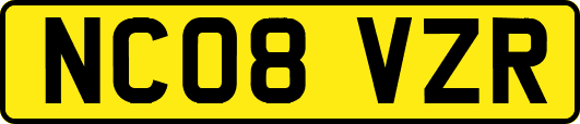 NC08VZR