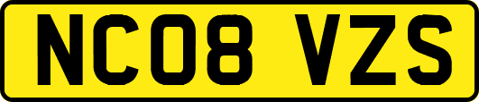 NC08VZS
