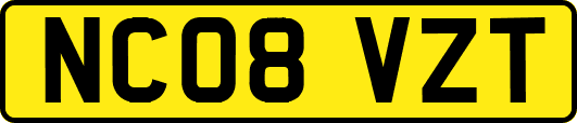 NC08VZT