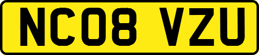 NC08VZU