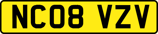 NC08VZV