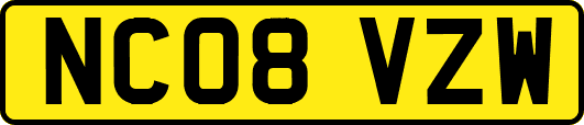 NC08VZW