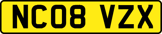 NC08VZX