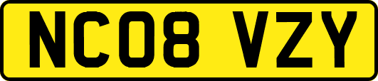 NC08VZY