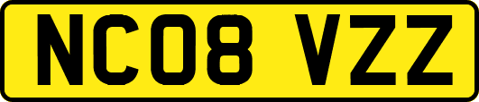 NC08VZZ