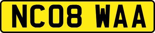 NC08WAA
