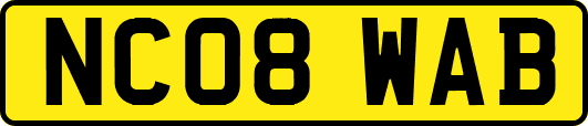 NC08WAB