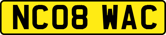 NC08WAC