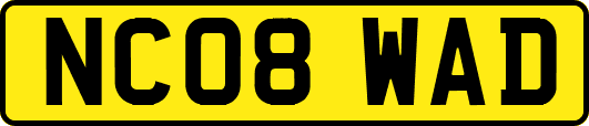 NC08WAD