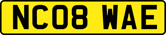 NC08WAE