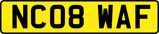 NC08WAF