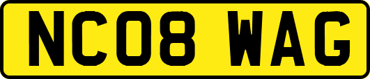 NC08WAG