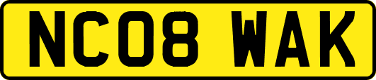 NC08WAK