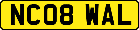 NC08WAL
