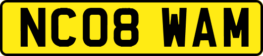 NC08WAM