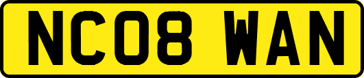NC08WAN