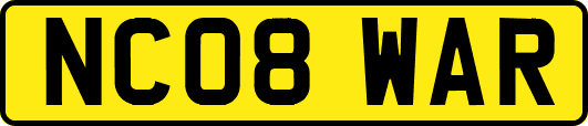 NC08WAR