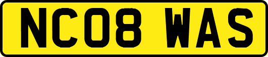 NC08WAS