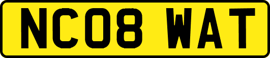 NC08WAT