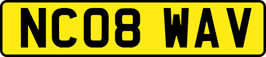 NC08WAV