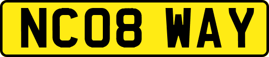NC08WAY