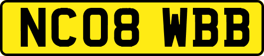 NC08WBB