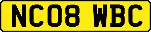 NC08WBC