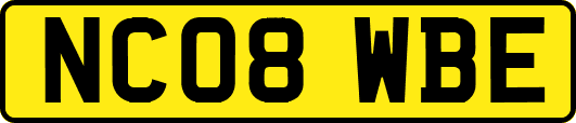 NC08WBE