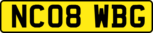 NC08WBG
