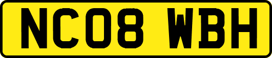 NC08WBH