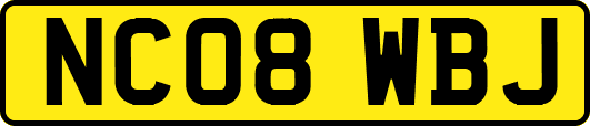NC08WBJ