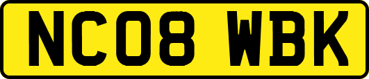 NC08WBK