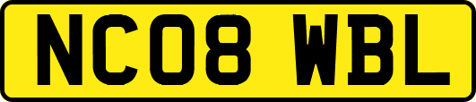 NC08WBL