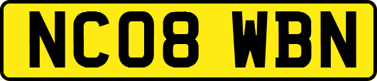 NC08WBN