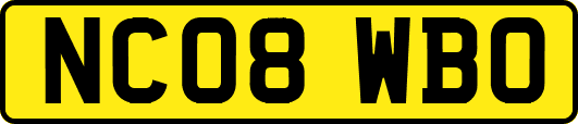 NC08WBO