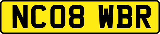 NC08WBR
