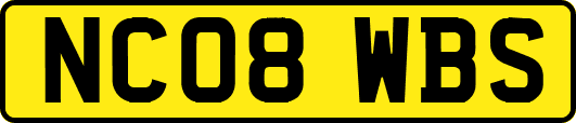 NC08WBS
