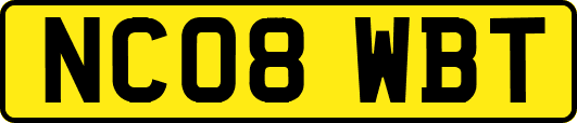 NC08WBT