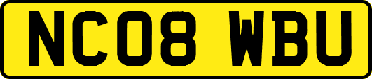 NC08WBU