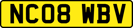 NC08WBV