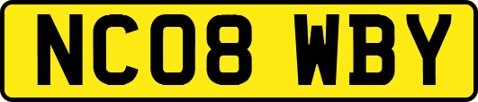 NC08WBY