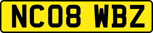 NC08WBZ