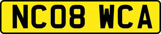 NC08WCA